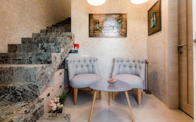 Boutique Apart Hotel Adagio
