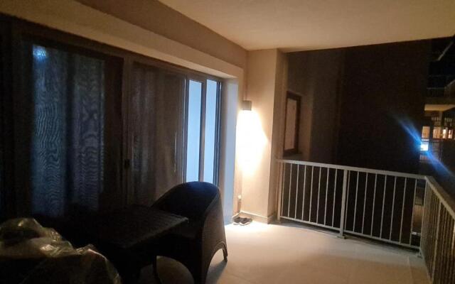 Chalet Marassi Marina 2