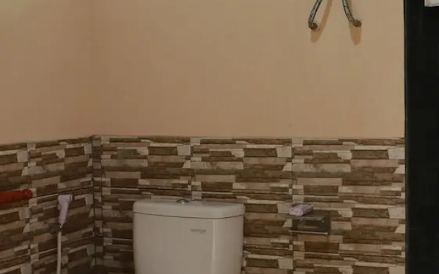 Homestay Cak Edi - Hostel