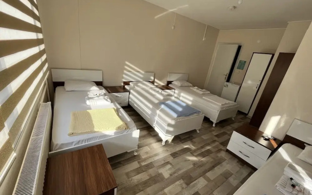 Grand City Pansiyon