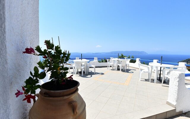 Secret Sporades