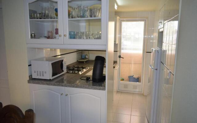 Pb2102 Bahia de Denia Les Marines