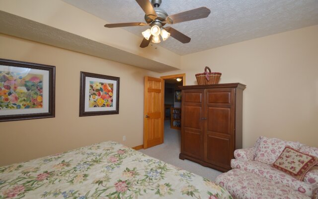 San-Stress 4 Bedroom House