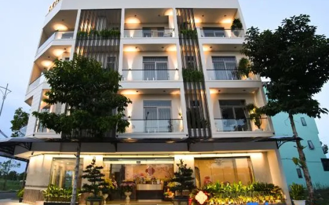 May The Hotel – Exterior – Can Tho