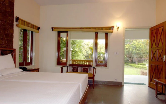Tiger Camp Resort - A River Access Property