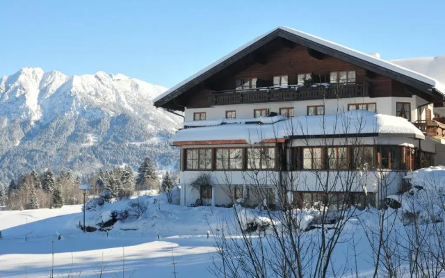 Ringhotel Nebelhornblick