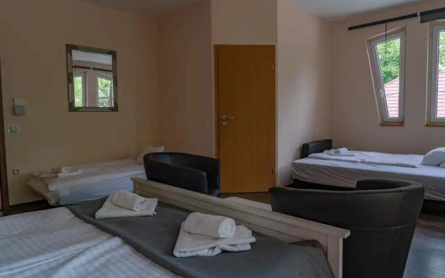 Accomo Apartman