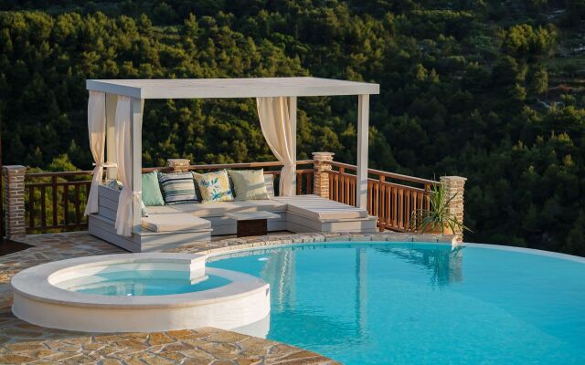 Amara Villa Zakynthos