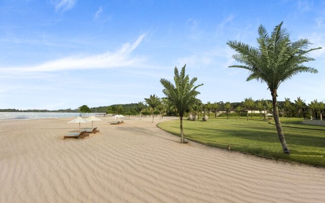 Fusion Resort Phu Quoc