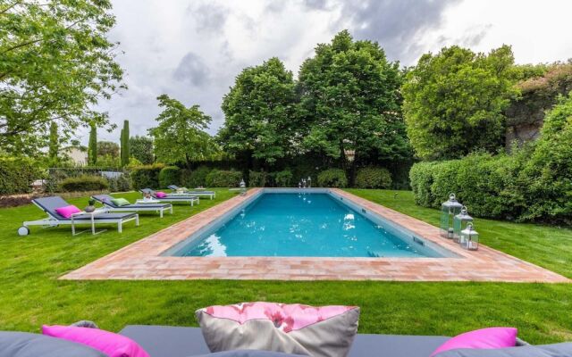 Villa The Secret Escape