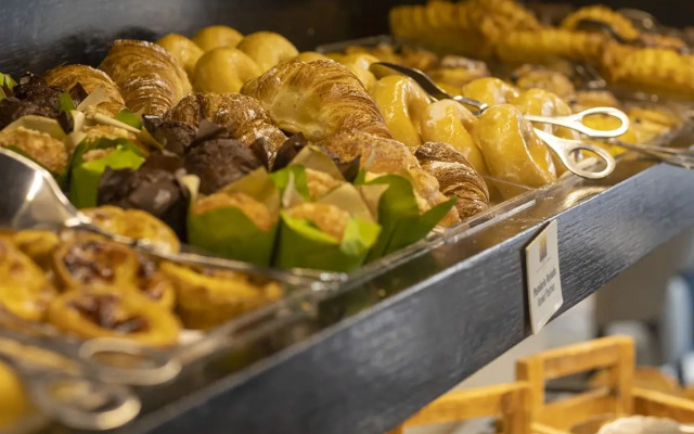 Hotel Santa Justa Lisboa