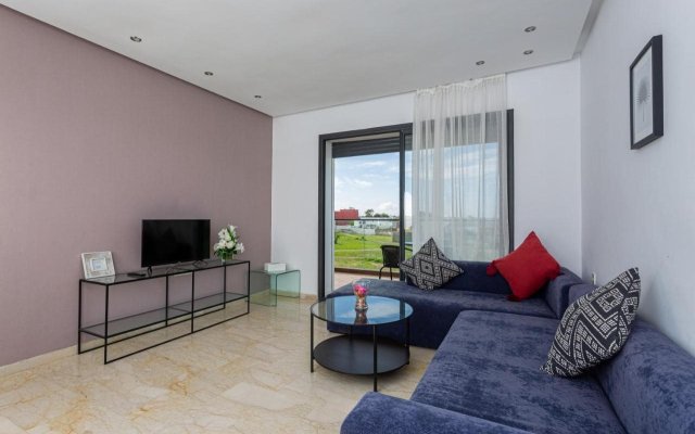 Garden Bay Appart'Hôtel