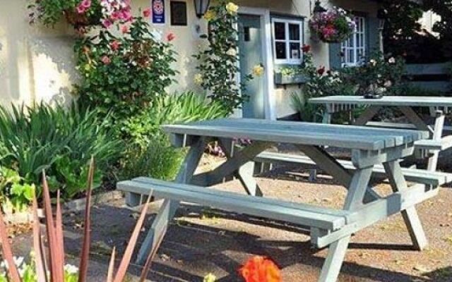 The John Barleycorn Inn