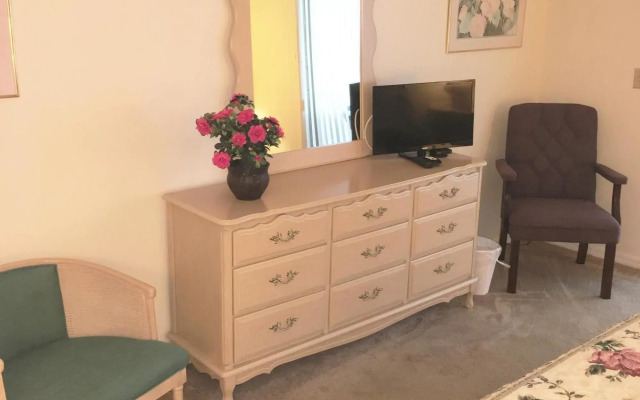 Indian Wells 3BR Pool Pets BP73