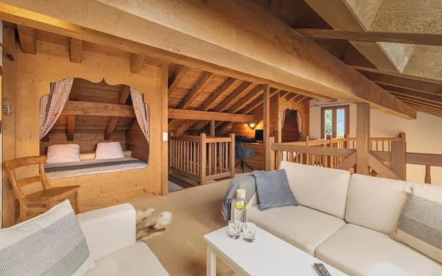 Chalet Papin