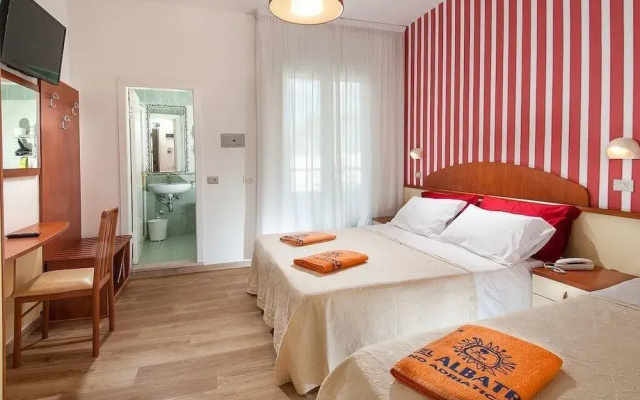 Hotel Albatros