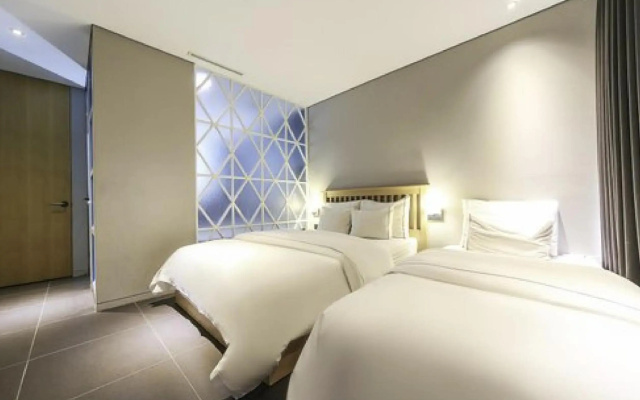 Hotel The Designers Jongno