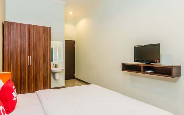 ZEN Rooms By Pass Nusa Dua