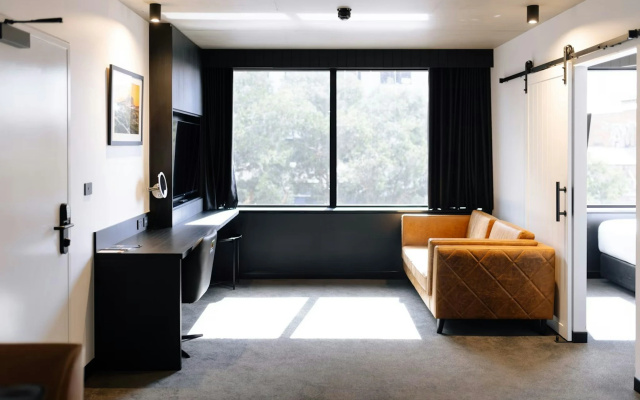 291 on King – Guest Rooms – Newcastle