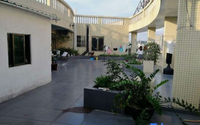 Yunhai Business Hotel