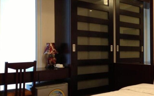 Hai Nam Hotel
