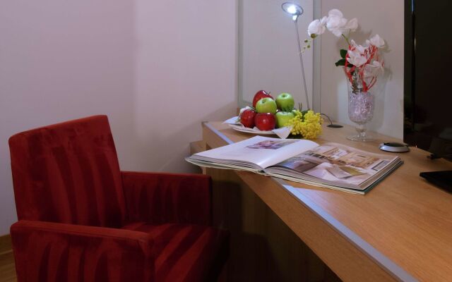 Dolce by Wyndham Milan Malpensa