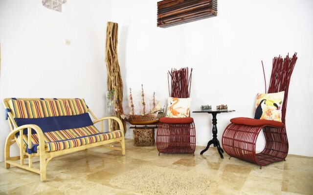 Alquimia Hotel Boutique