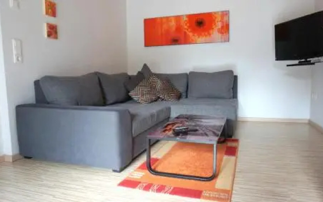 "Ferienhaus 4" Meyersgrund Im Thüringer Wald