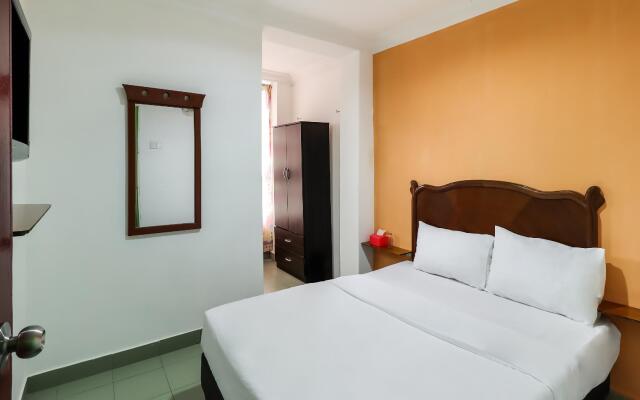 OYO 89584 Hotel Sahara Kuala Kubu Bharu