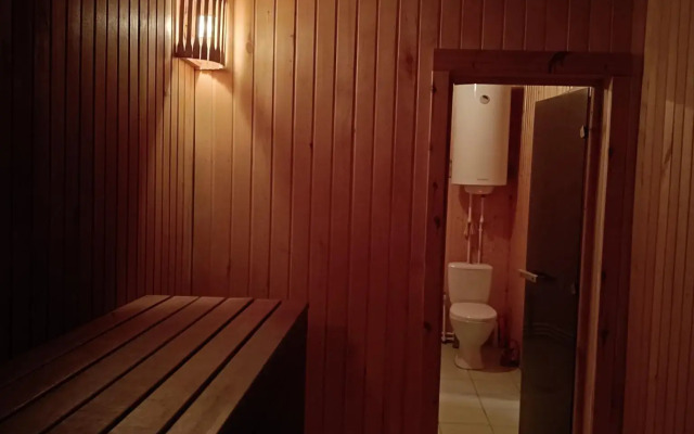 Guest house in Sosnovo