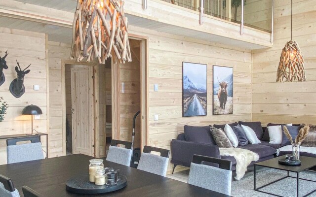 Amazing Home in Sälen With Sauna and 4 Bedrooms