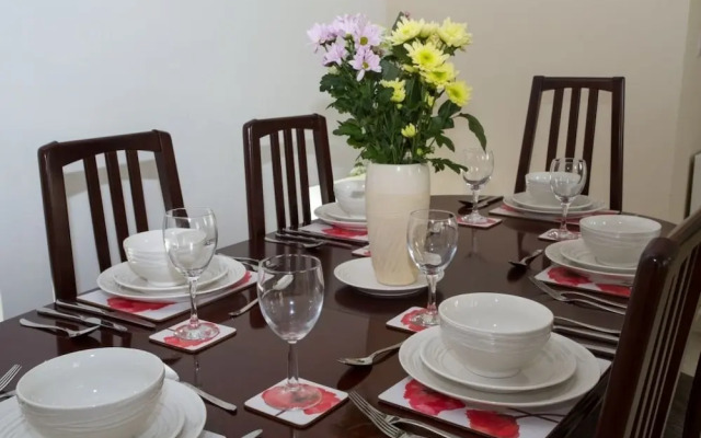 Merlin Cottages