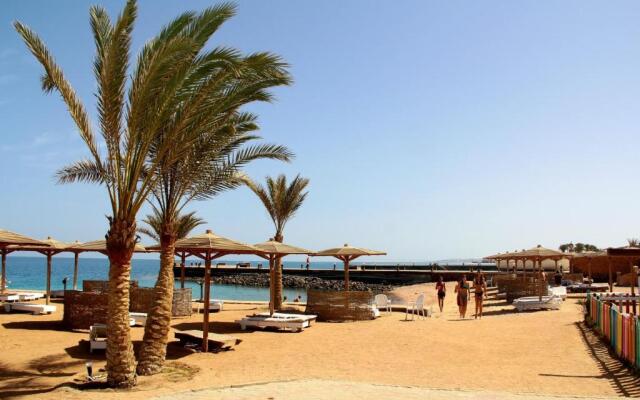 Eurotel Palm Beach Resort