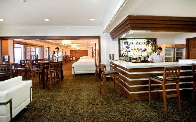 Crystal Kaymakli Hotel & SPA