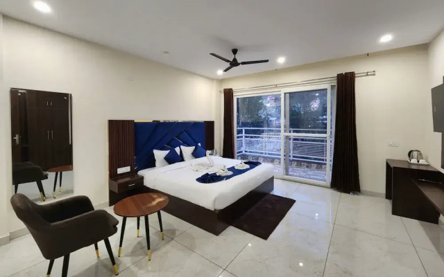 Raina's BnB