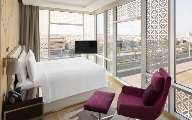 Crowne Plaza Jeddah Al Salam by IHG