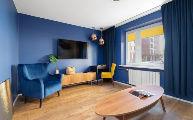 Apartment Cracow Piwna by Renters