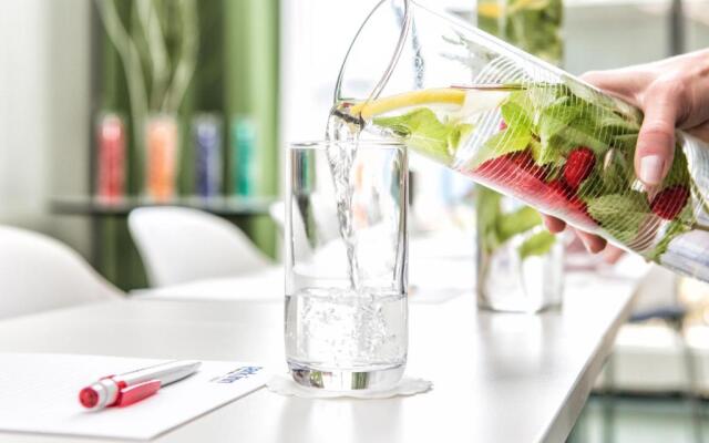 Best Western Plus Park City Malmo