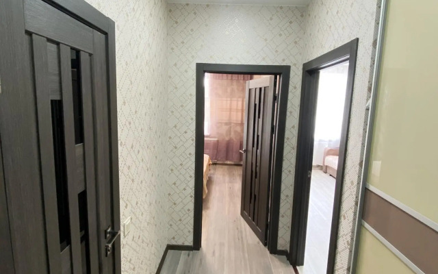 Апартаменты Ocean (Оушен) на бульваре Зеленый 19