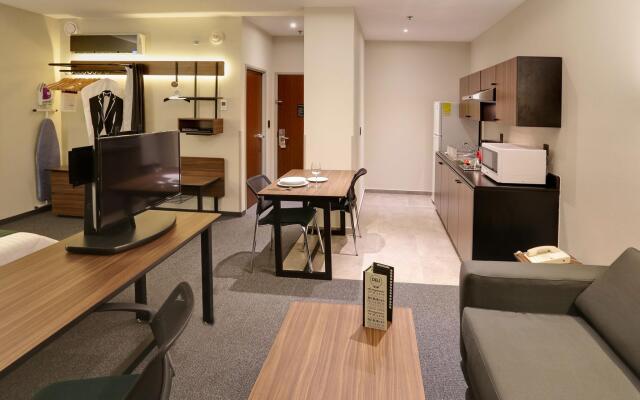 City Express Suites by Marriott Cabo San Lucas