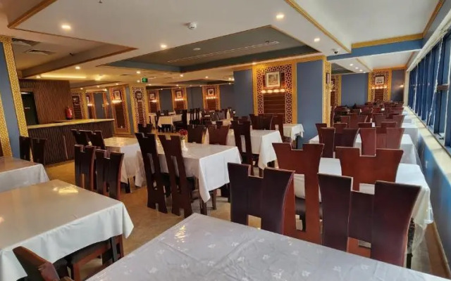Saraya Abeer Hotel Makkah