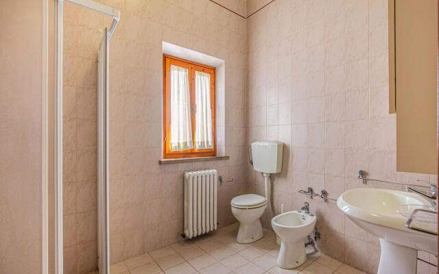 Apartment in Varna With Pool