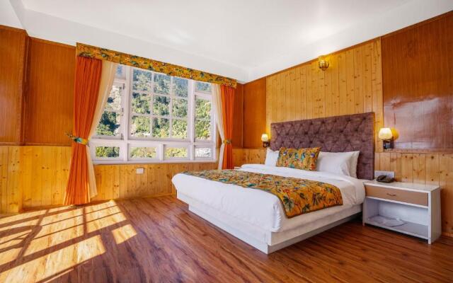 Summit Gangchen Hotel