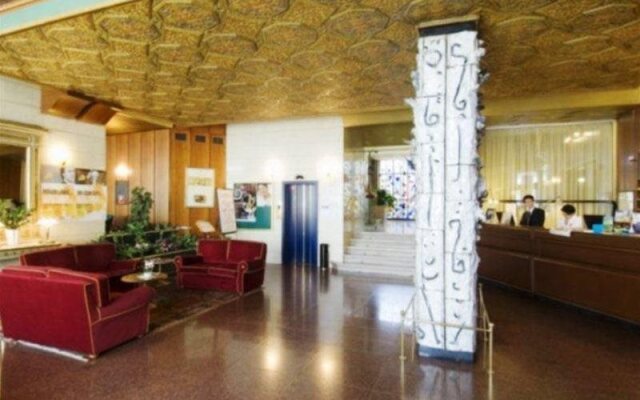 Alpi Hotel Bolzano