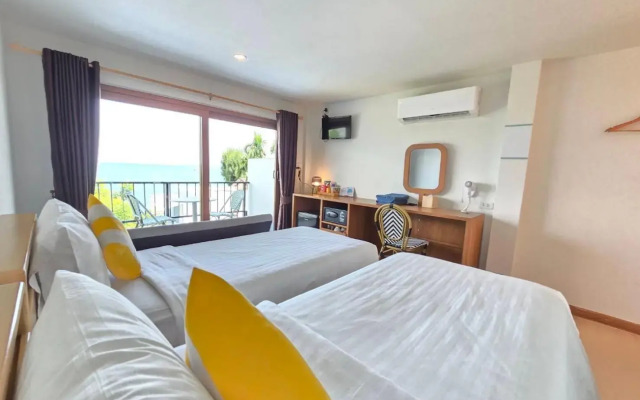 Samed Seaside Resort