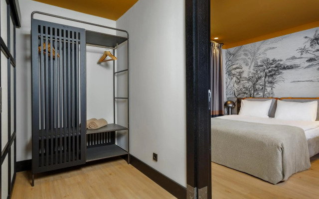 Sherwood Premio Hotel