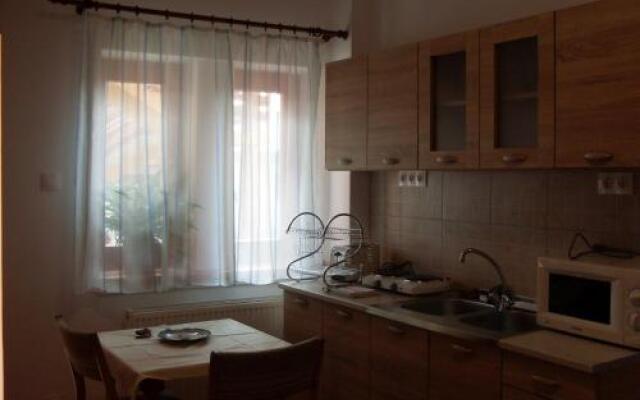 Sahara Ferienwohnung