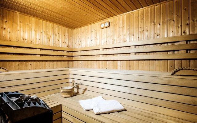 Hotel Comfort with free wellness and fitness Centrum