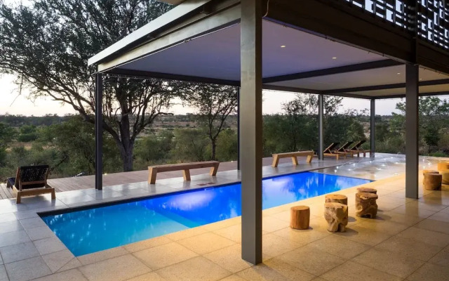 Kruger Lodge Mjejane