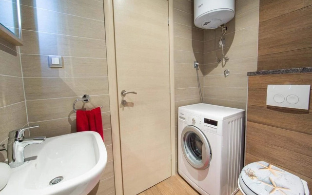 Holiday Home J&D 2